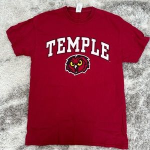 Temple T-Shirt